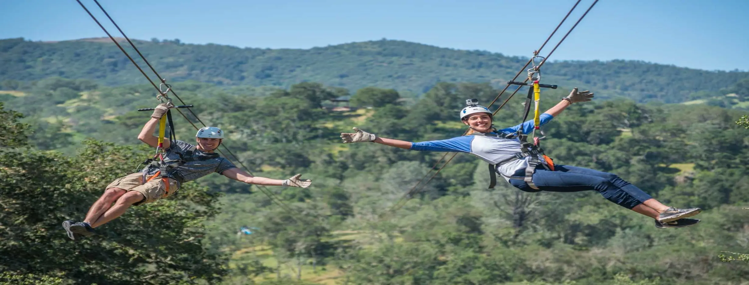 Image for Adventure in Santa Ana
